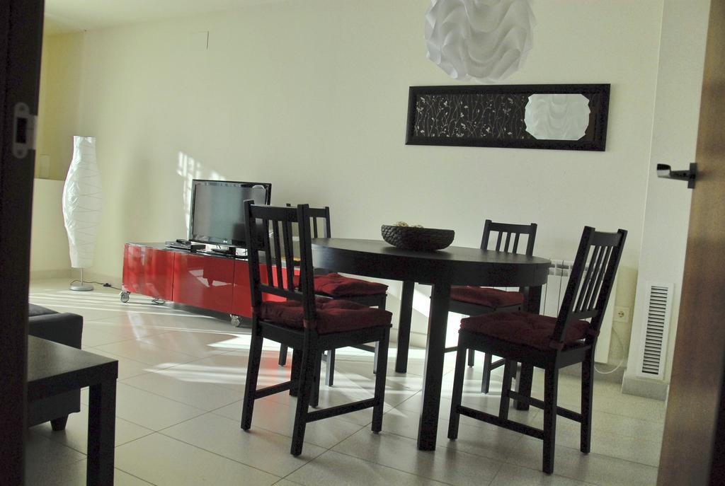 Apartaments Can Negret Ситжес Стая снимка