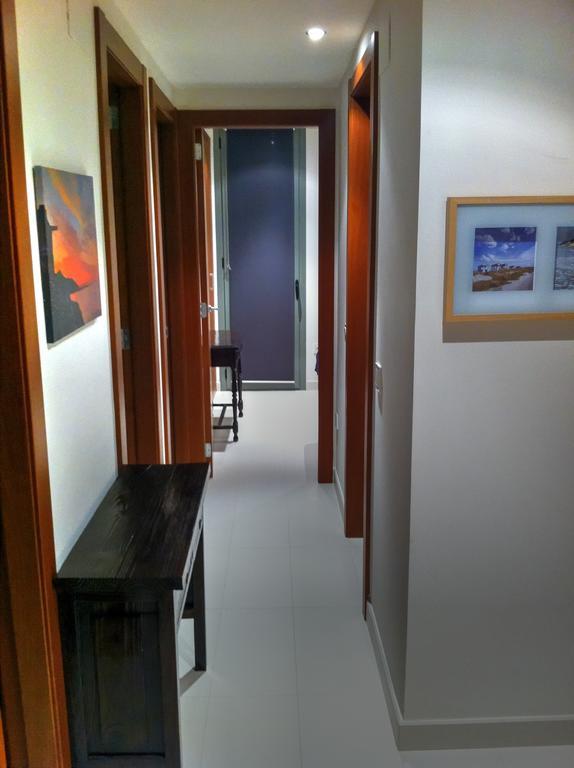 Apartaments Can Negret Ситжес Стая снимка