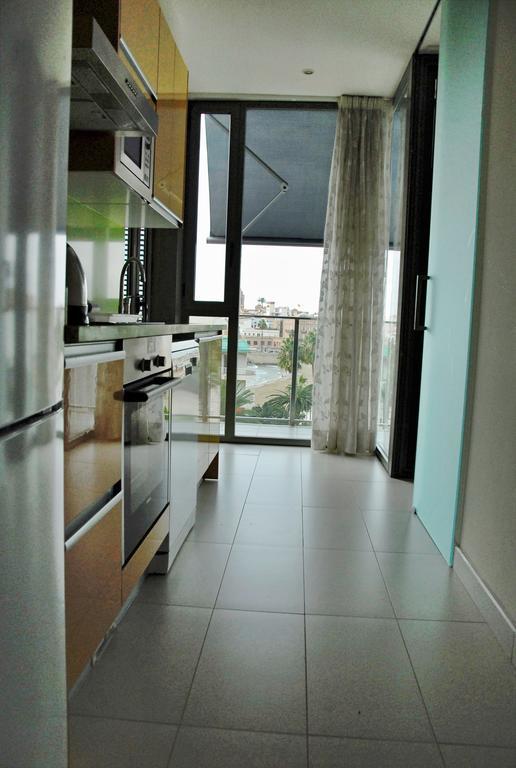 Apartaments Can Negret Ситжес Екстериор снимка