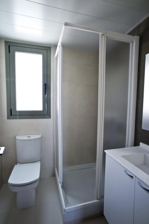Apartaments Can Negret Ситжес Стая снимка